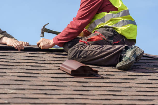 Martinsville, NJ Roofing Contractor Company