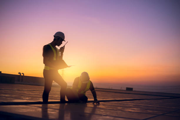 Quick and Trustworthy Emergency Roof Repair Services in Martinsville, NJ
